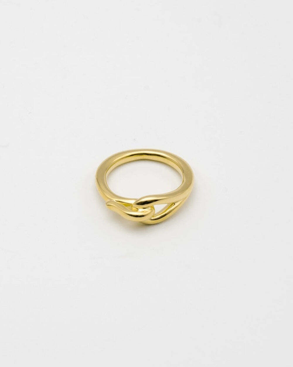 Scat Hook Ring