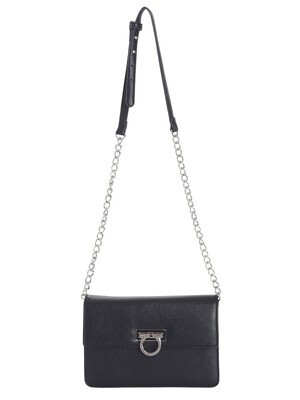 EMODA EMODA×Misako Uno CHAIN COMBI MINI BAG