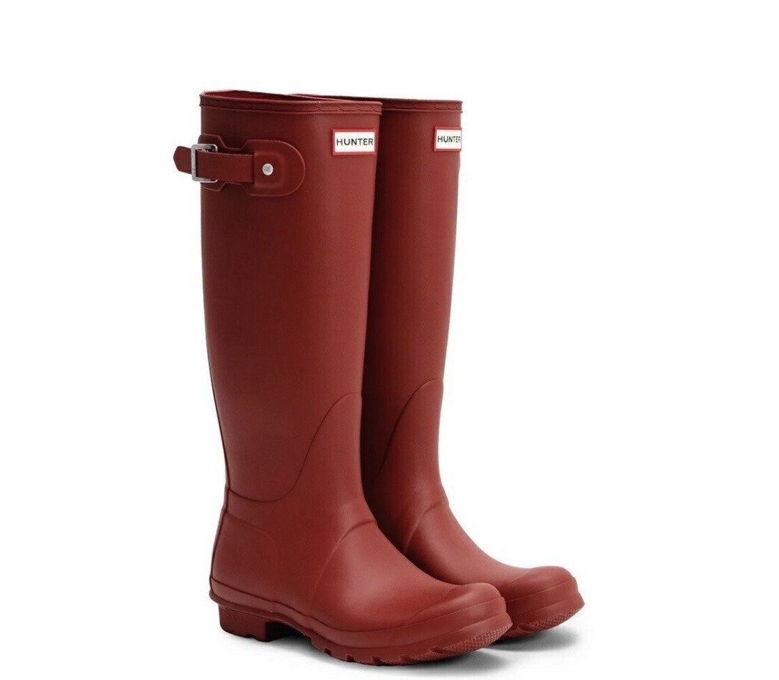 HUNTER WOMEN’S ORIGINAL TALL