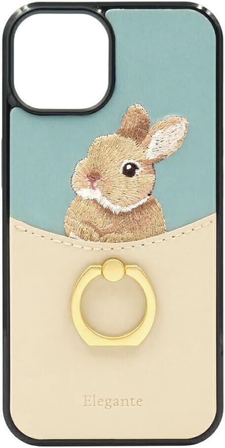 ‎Elegante Elegante Rabbits