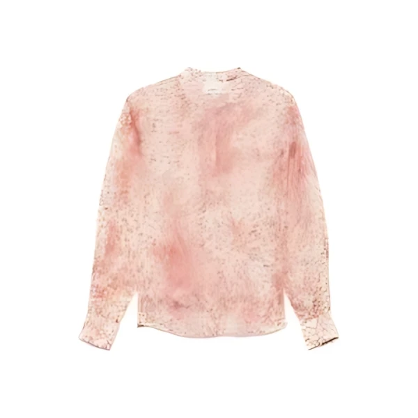 ISABEL MARANT Ilda ブラウス