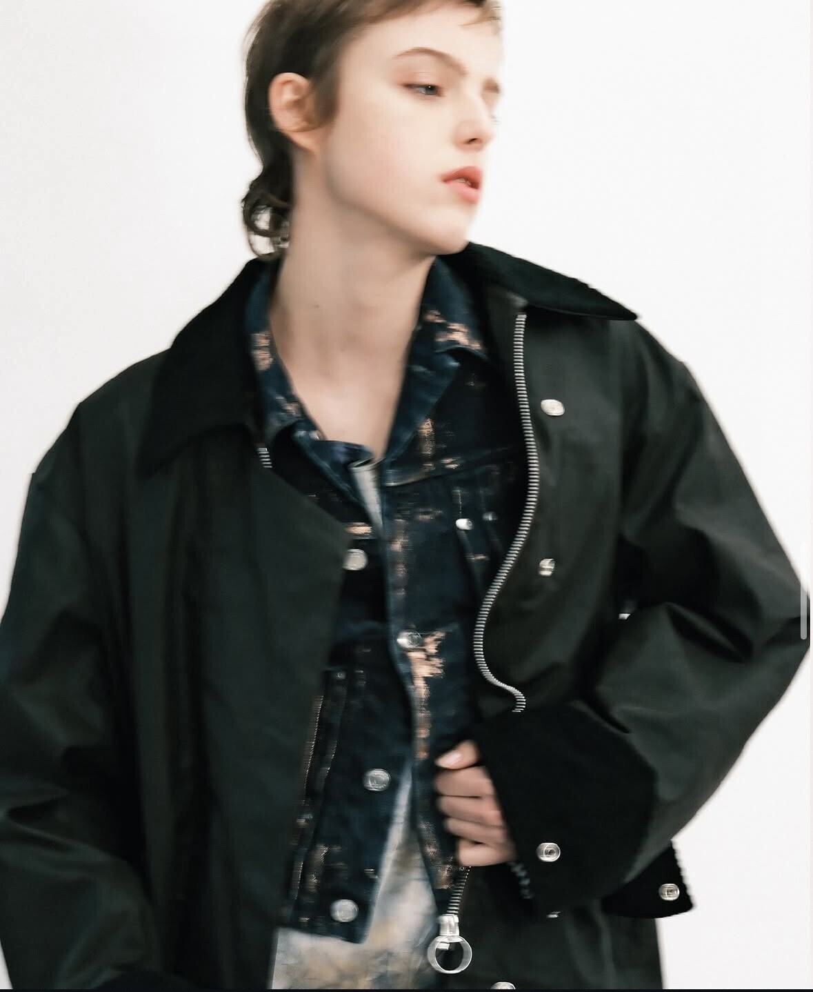 TANAKA FALL/WINTER 2025