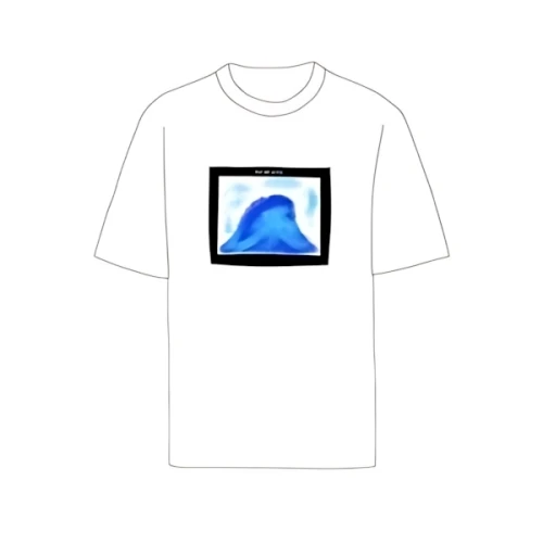 CANAL JEAN 1975 TOKYO "OH MY GOD."半袖Tシャツ