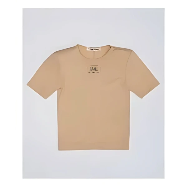 PRANK PROJECT スキューバロゴトップ / Scuba Logo Top