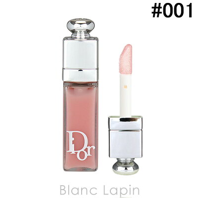 Dior ディオール アディクト リップ マキシマイザー 001 ピンク