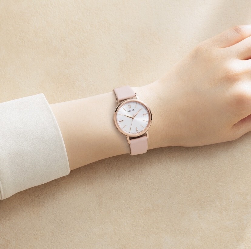 CITIZEN wicca KP5-166-14