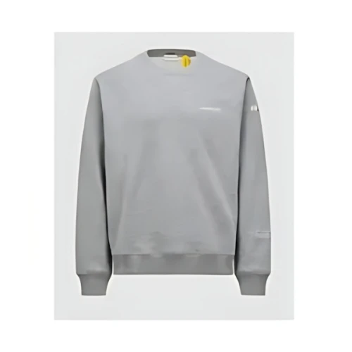 Moncler × fragment design スウェットシャツ