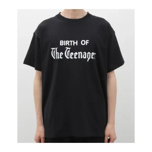 BoTT Godard Tee