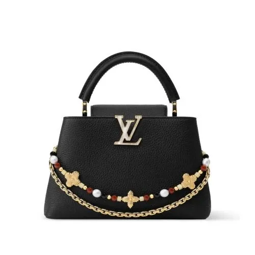 LOUIS VUITTON カプシーヌ BB