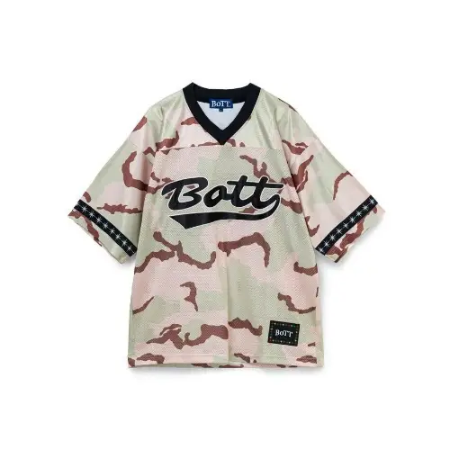 BoTT 3R Football Jersey