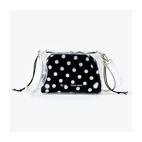 nana-nana Collaboration Bag “B6”