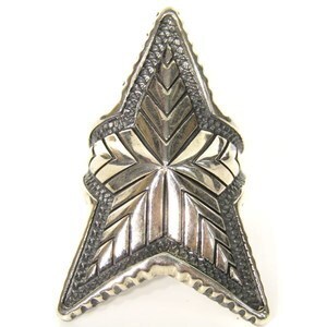 Cody Sanderson DEEP STAR RING