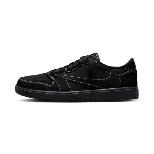 Travis Scott × NIKE Nike Air Jordan 1 Low OG SP