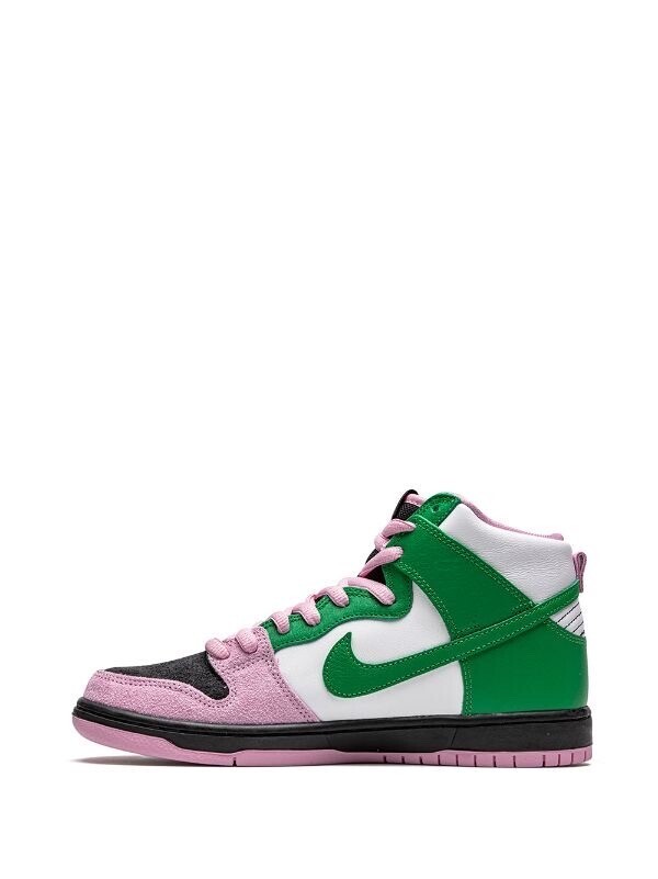 NIKE SB Dunk High スニーカー