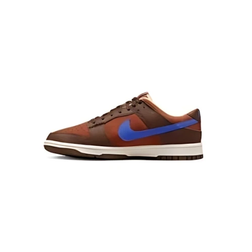 NIKE Dunk Low "Mars Stone"