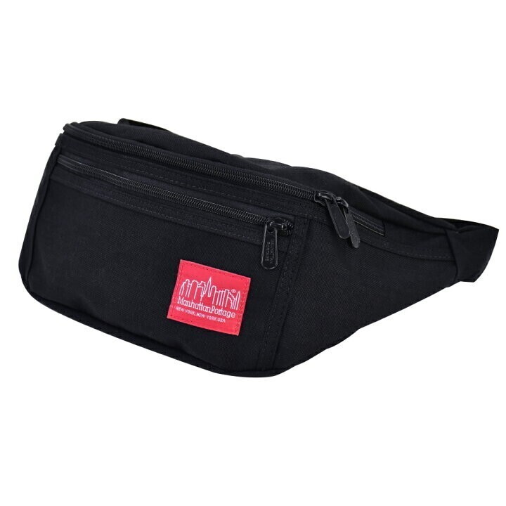Manhattan Portage Alleycat Waist Bag