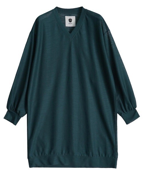 SHAREEF TACK JQ L/S LONG P/O