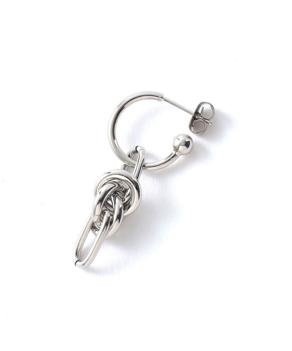 JUSTINE CLENQUET DARIA EARRINGS