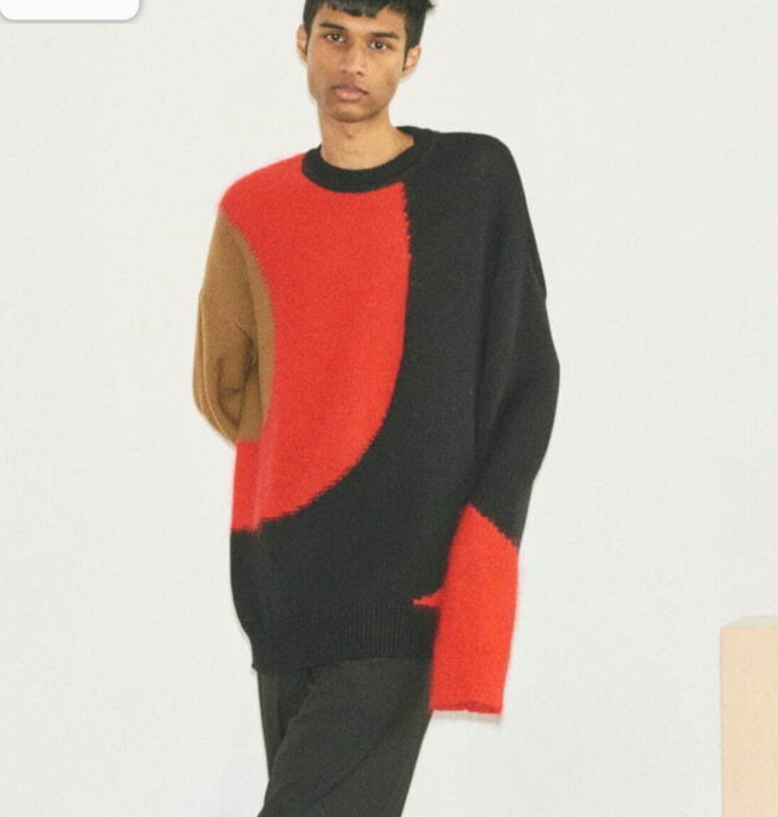 WRAPINKNOT 23-24aw collection