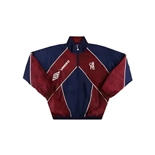 UMBRO 1994-95 Chelsea Umbro Track Jacket
