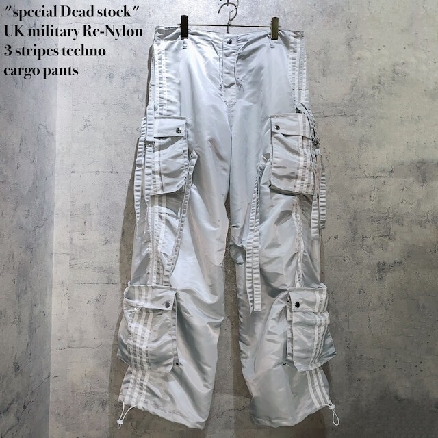 ayne cargo pants
