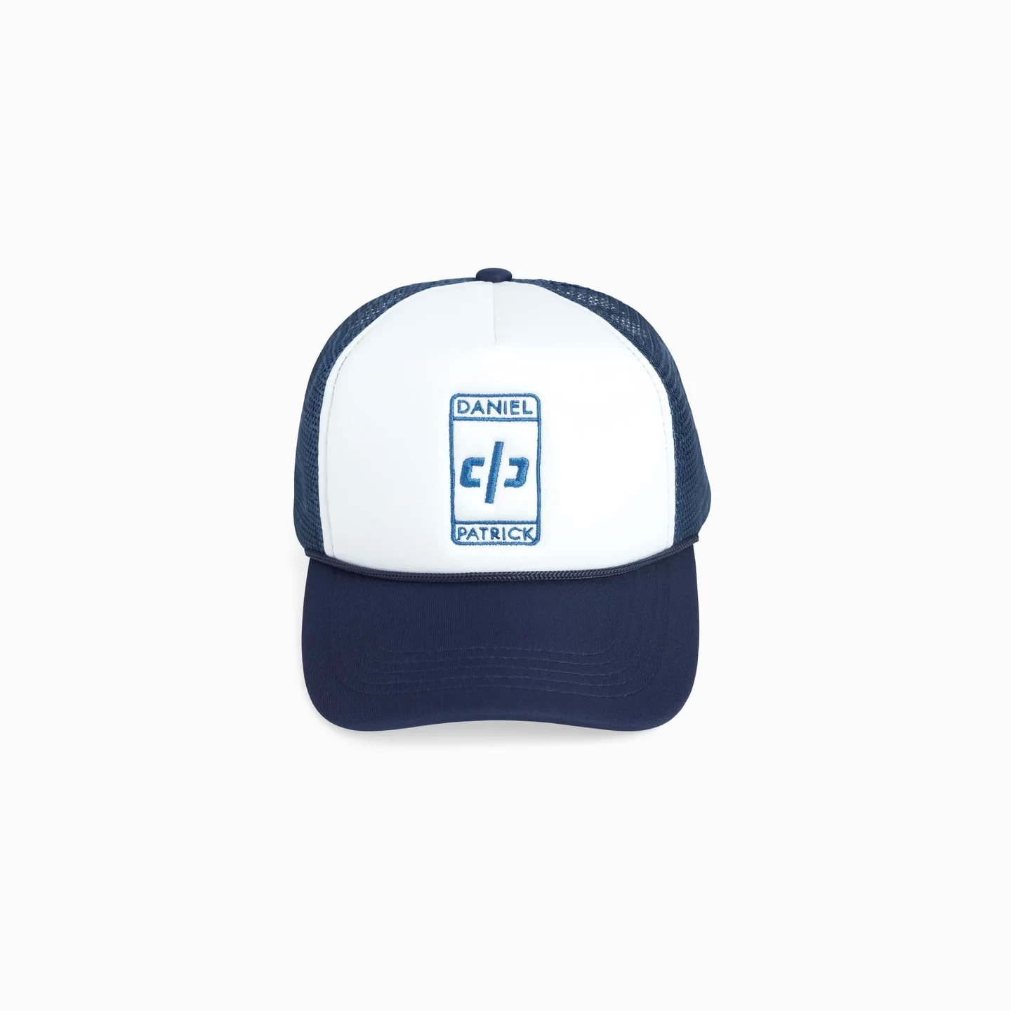 DANIEL PATRICK beverly hills trucker cap