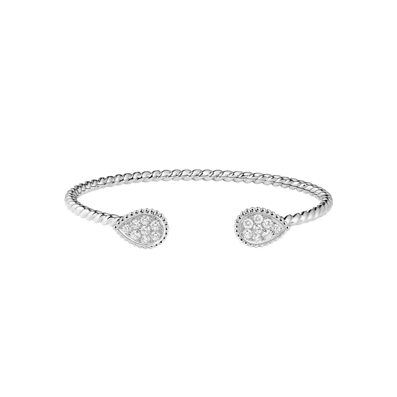 BOUCHERON SERPENT BOHÈME DIAMONDS