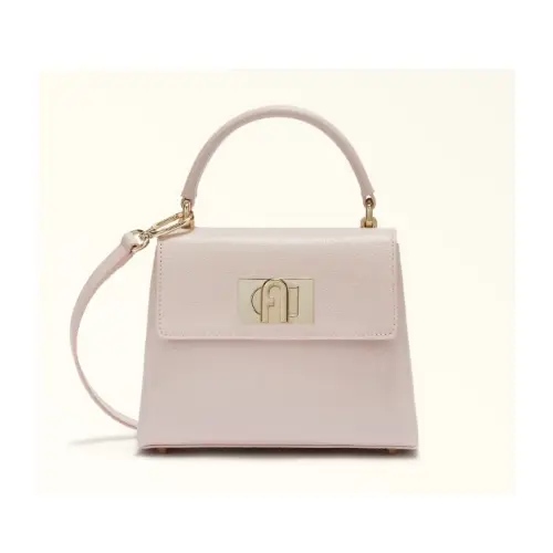 FURLA Furla 1927 トップハンドル MINI