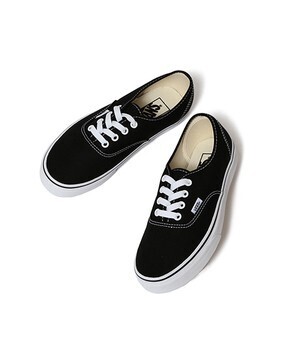 VANS AUTHENTIC