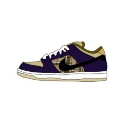 Travis Scott × NIKE SB DUNK LOW PRM QS