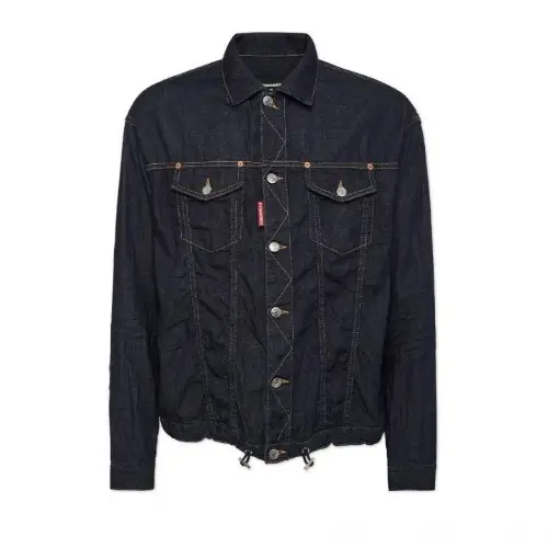 DSQUARED2 Summer Lovers Drawstring Jacket