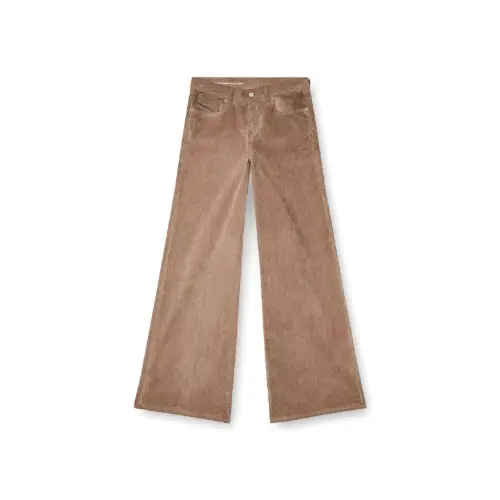 DIESEL flare jeans 1978 d-akemi 068sd