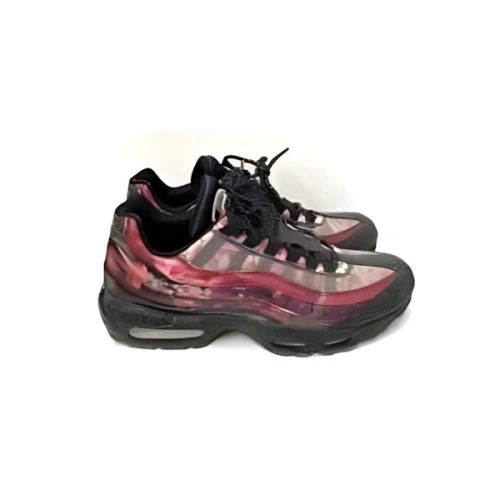 NIKE IR MAX 95 PREMIUM CHERRY BLOSSOM