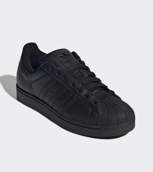 adidas Superstar II