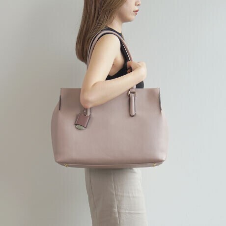 Jewelna Rose トートバッグ OLバッグ
