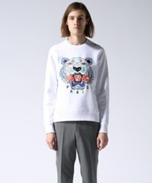 KENZO Tiger Sweat