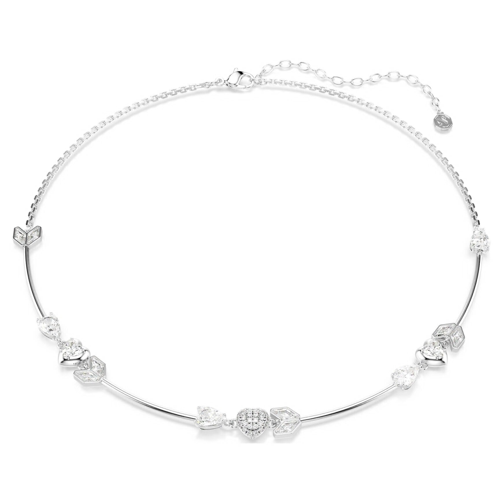 SWAROVSKI Idyllia ネックレス