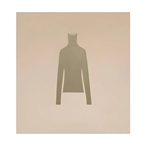 AMI Paris タートルネック Tシャツ
