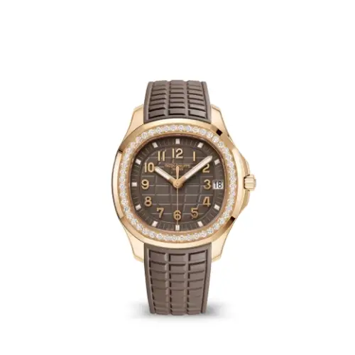 Patek Philippe Aquanaut