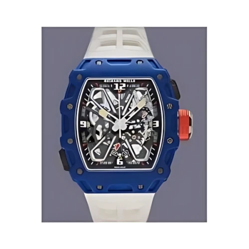 RICHARD MILLE RM35-03 FQ オートマティック ラファエル・ナダル