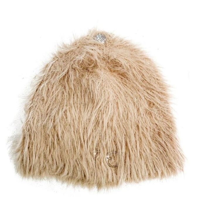 THUG CLUB Chimera Beanie