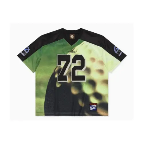 Sunlove SUN Sport Mesh Tee