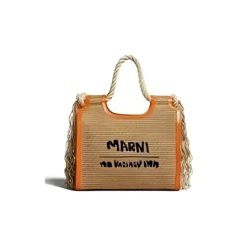 MARNI “MARCEL” bag