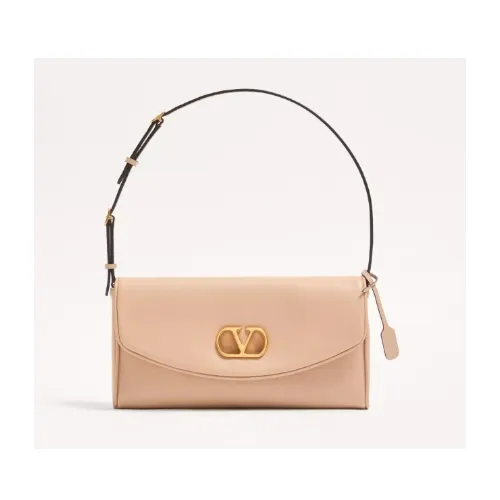 VALENTINO Valentino Garavani DeVain Shoulder Bag