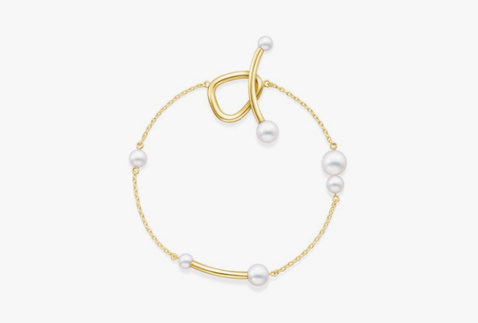 TASAKI アンビバレント ブレスレット
