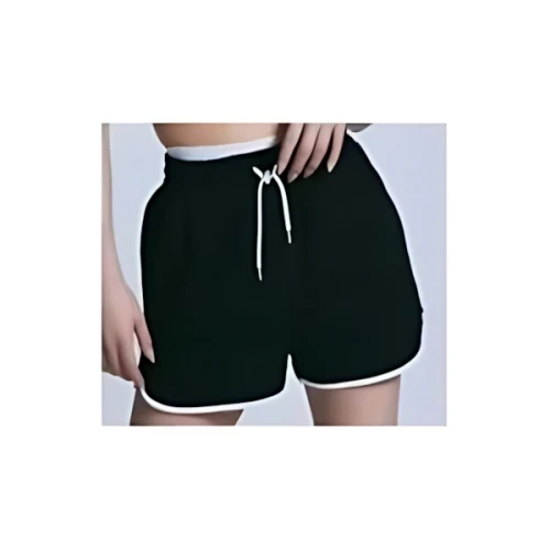 福寿外貌 Short Pants