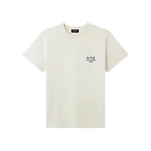 A.P.C. Raymond Tシャツ