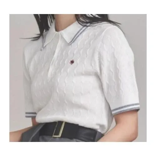 TONAL ラインポロニット