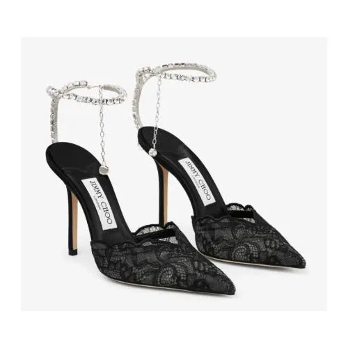 Jimmy Choo サイーダ 100