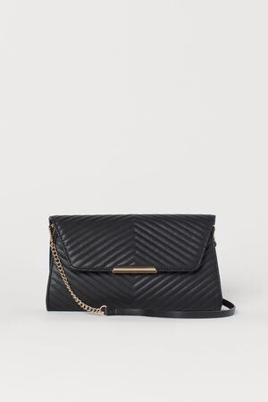 H&M クラッチバッグ
